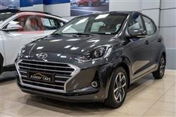 Hyundai Grand i10